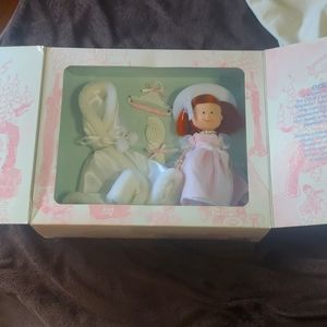 Madeline Collectors Edition